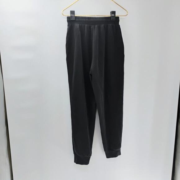 Oysho Sport Black Charcoal leggings size M - Picture 13 of 13